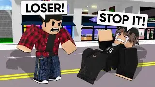 My Best Friend Became My BULLY.. So I Got REVENGE.. (Brookhaven RP)