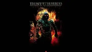Disturbed - Inside The Fire (Instrumental)