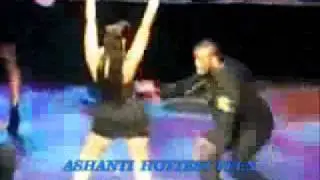 Ashanti Get Like Me Fan- Made Video
