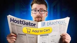 Bluehost vs Hostgator — Are They Straight Up Scams...? [2024]