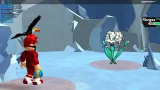 HA GLISCOR (pokemon brick bronze roblox)