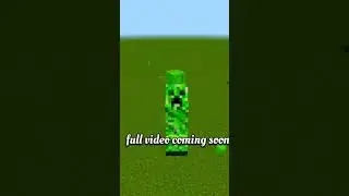 morph mod for minecraft pe 1.20+ 🥶🔥 