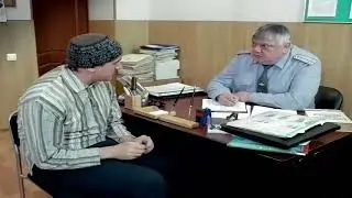 Анекдот  (Задержанный)😅