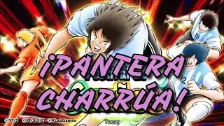 ¡Análisis VICTORINO Dream Fest! ¡PANTERA CHARRÚA! | Captain Tsubasa: DREAM TEAM