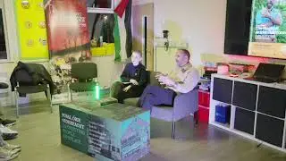 Eoghan Daltun: The Magic of an Irish Rainforest
