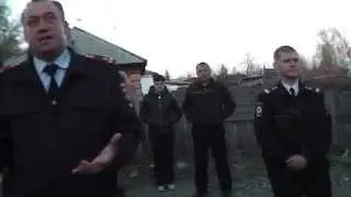 ЧП на стройке-2 (Сизова, 10а)