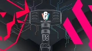 W7M Esports vs Team BDS | Stream B - Day Six | Six Invitational 2023