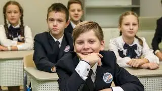 Школа глазами родителей