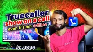Why Does Truecaller Show On a Call When i am Not Actually ! Truecaller Pe Aisa Kyun Hota Hai ?