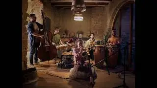 Susurros del Viento (Live Session) - Alba Armengou