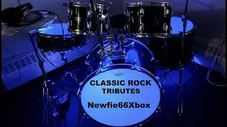 U2 - Bullet the Blue Sky
