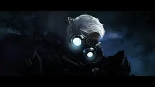 Лучший класс для PVP арены в Lost Ark! ТОТАЛЬНЕЙШАЯ ДОМИНАЦИЯ над ассасинами и магичками!