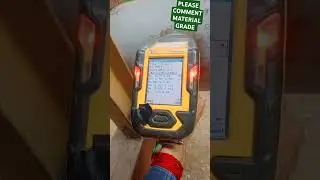 PMI (POSITIVE MATERIAL IDENTIFICATION)