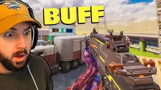 SEASON 10 UPDATE IS HERE (Testing buffs and nerfs in COD Mobile)