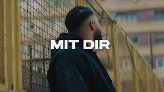 SAMRA TYPE BEAT | MIT DIR II (prod d9wnbeats)