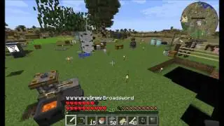 ServerPlay   S8E15 Intangible