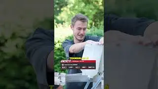 Un processeur à 430w avec un watercooling M4
