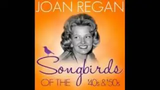 Joan Regan - Two Kinds Of Tears