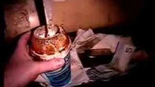 McDisaster