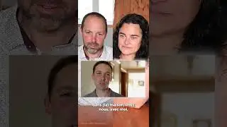 L’APRÈS-TÉLÉRÉALITÉ | Simon et Cynthia de L’amour est dans le pré toujours aussi amoureux