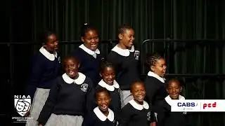 BRYDEN COUNTRY SCHOOL Grade 6 (Choral Speaking)