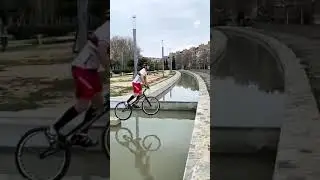 Amazing Skills #skills #bike #amazing
