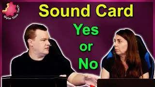 Enhancing Audio: Do You Really Need a Sound Card