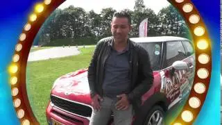 Nederland Muziekland promo 11- 07 Ferry de Lits
