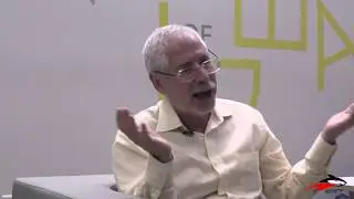 Interview with Steve Blank [ Lean Startup ] - BeFast.TV