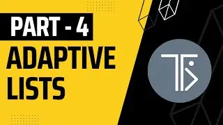 Adaptive Lists in Flutter | iOS and Android | Part - 4