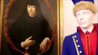 Замок МИР .
