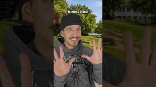 Eine Idee wie man reich wird 💰🤣