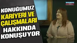 SİBEL YILDIRIM: THETA HEALING İLE HAYATI DÖNÜŞTÜRÜYOR!