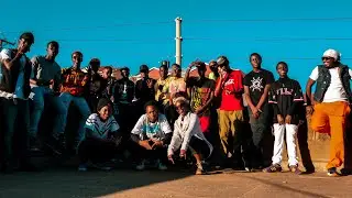 YULE YULE (HOOD ANTHEM)- FOMIDABOL x MONSKI x MORGUL