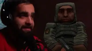 ЭПИЧЕСКАЯ ЗАРУБА У МОСТА В STALCRAFT