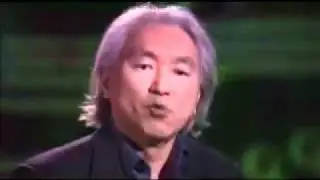 3 Civilization types, Michio Kaku