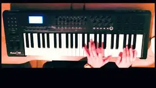 Roman Solčanský - Got to move on #jam