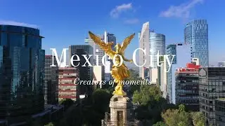 The Best of Mexico City-One minute journey. Alexandrou Travel Design-Luxury Travel Agency in Toronto