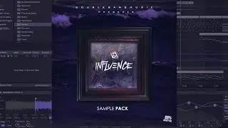 Influence - Vinyl Soul Samples for Trap and Hip-Hop