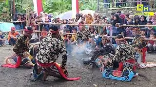 JANTURAN‼️TURONGGO LEWO