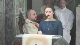 Церковні Співи - Літургійний Звичайний Період 1 - Рік Б - 2024