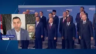 EEUU responde tras aceptación de Cuba en los BRICS ¿Un nuevo congelamiento?