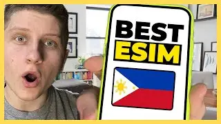 This is the ONLY ONE Esim I USE - Best Esim for Philippines