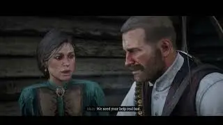 Reliving the Wild West: RDR2 in 2024 | Ep. 5