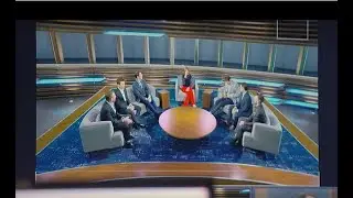 Unreal video for FOX Sports' NASCAR Race Hub + RedSpy tracking