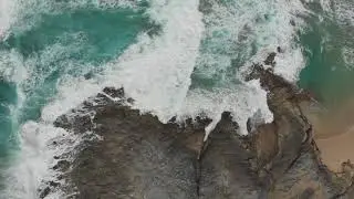 Sea Stock Video | FREE STOCK VİDEO 4K | NO COPYRİGHT VİDEO | 2021