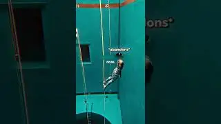 😯 The deepest pool in the world... 👀