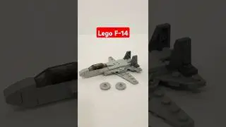 F-14 gets wing sweep! 