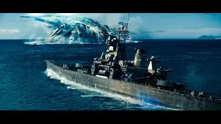 Морской бой (2012) Финальная битва