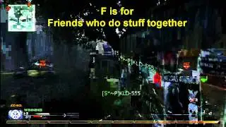 Mw2 Riot Shield FUN | SnD| l Sogratix l